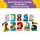 LEGO ICONIC 40807 Urodzinowe cyferki - 1529757 - zdjęcie 5